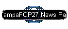 TampaFOP27 News Page